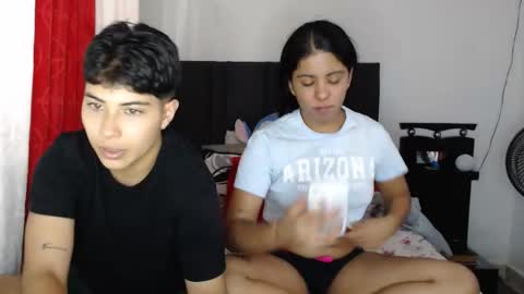 Fernanda online show from April 28, 3:38 pm