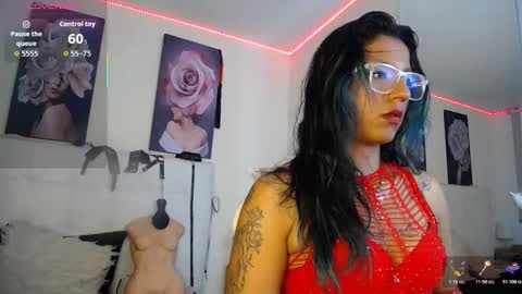 Zarah online show from March 13, 2:42 pm