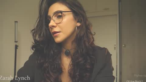 Miss Lynch   Next show  2911 online show from February 26, 10:02 pm