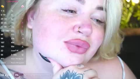 Lola online show from October 30, 2:28 pm