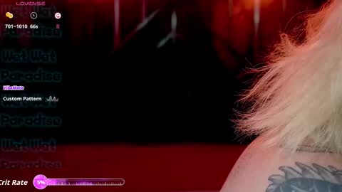 Lola online show from November 25, 6:45 am