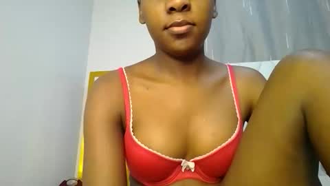 zariah online show from June 4, 10:27 pm