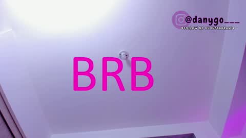 Zariana online show from February 25, 12:36 am