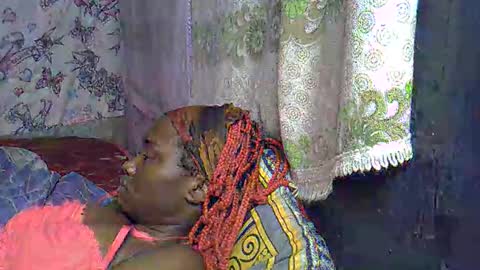 zarinamarlin online show from April 4, 7:48 am