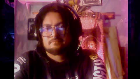 Zatth online show from March 28, 5:31 am