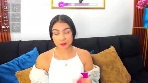  Zayda  online show from November 9, 2:09 pm