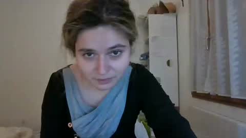 zazbella online show from January 15, 5:33 pm