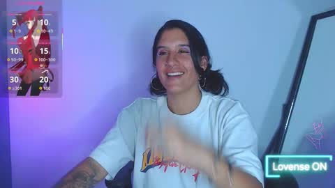 Karolyne online show from November 16, 5:48 pm