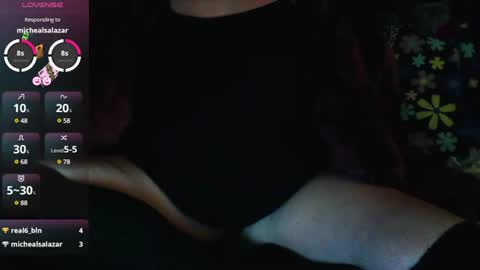 Snapshot of zeemomdalorian chatting on January 7, 6:16 am Zee online show from January 7, 6:16 am