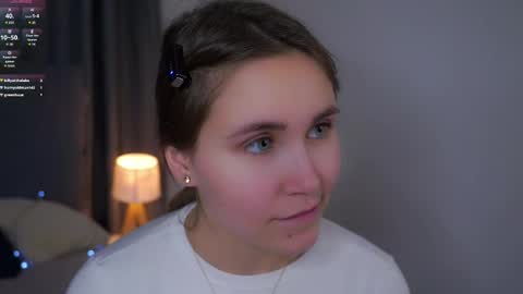 Emilia online show from January 10, 1:11 am