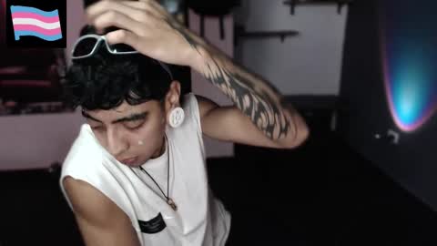 Zeldris online show from January 18, 5:00 pm