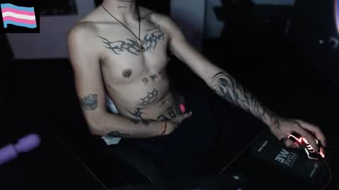 Zeldris online show from January 15, 11:24 pm