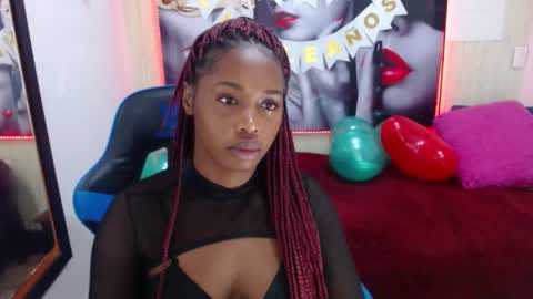 Snapshot of zendaya_wilson1 chatting on February 11, 4:55 am Zendaya Wilson online show from February 11, 4:55 am
