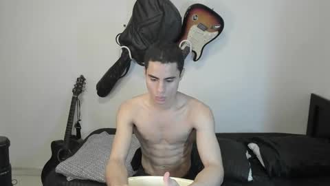 zenzhu online show from January 20, 7:57 pm