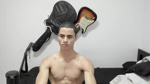 zenzhu online show from January 12, 8:03 pm