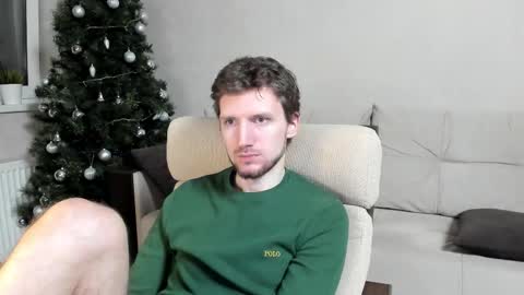 Andrew online show from December 22, 12:06 am