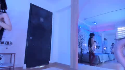 Snapshot of zephirah_abney chatting on February 10, 5:19 pm online show from February 10, 5:19 pm