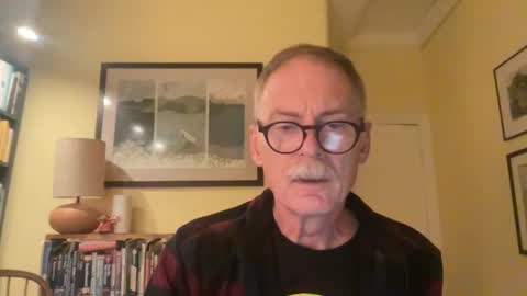 zephr1 online show from November 11, 4:53 pm