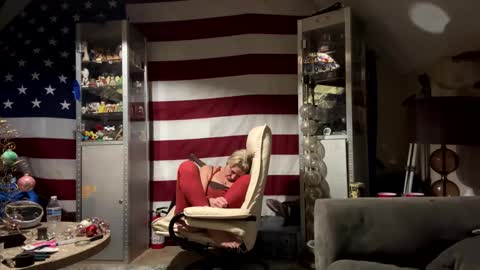 zerokool377 online show from December 7, 8:05 am