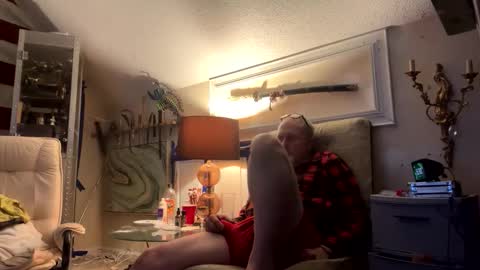 zerokool377 online show from December 1, 11:30 am