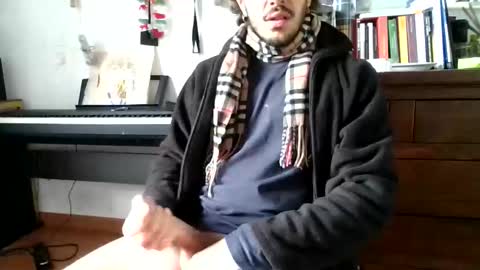 zeta214 online show from November 22, 1:42 pm