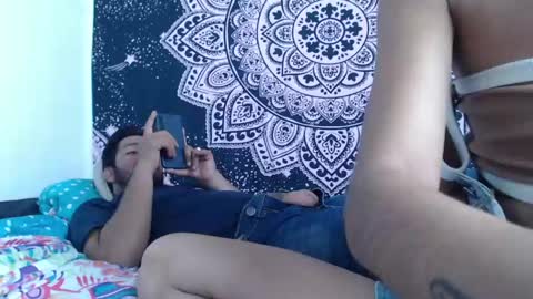 zeus693769 online show from April 26, 4:59 pm