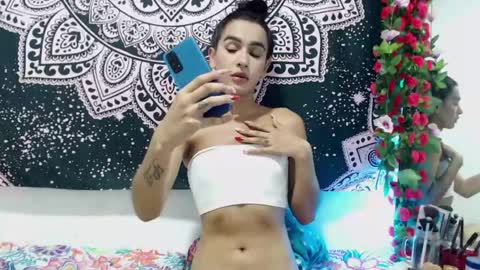 zeus693769 online show from June 29, 5:15 am