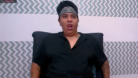 zeus_ftm online show from September 10, 1:01 pm