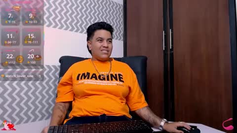 zeus_ftm online show from September 13, 2:19 pm