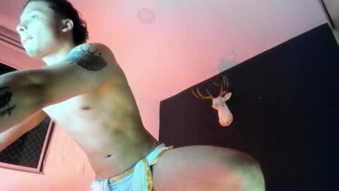 zeus online show from March 4, 2:08 am