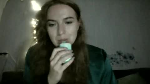Zhanna online show from June 20, 8:04 pm