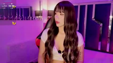 Zhara  online show from November 16, 12:40 pm