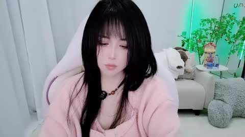 zhen online show from February 8, 10:35 pm