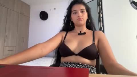 zhendaya23 online show from October 15, 10:32 pm