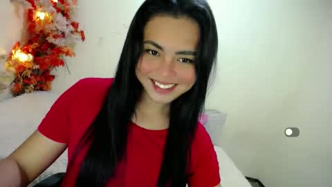 Snapshot of zhillycate chatting on February 6, 11:48 pm CATE online show from February 6, 11:48 pm