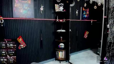 zhoestrong online show from December 20, 1:12 am