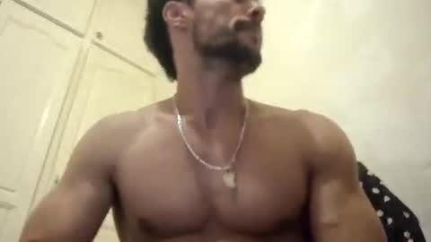 zigfrid666 online show from March 17, 7:02 am