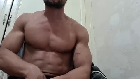 zigfrid666 online show from February 9, 9:28 pm