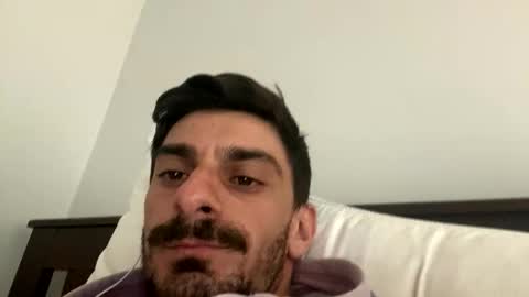 ziggy22113 online show from April 17, 10:12 pm