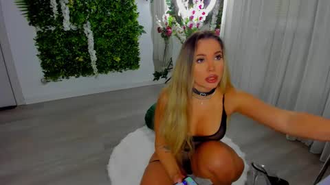 Galli online show from February 3, 2:41 am