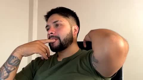 zion_draft online show from June 22, 5:20 pm