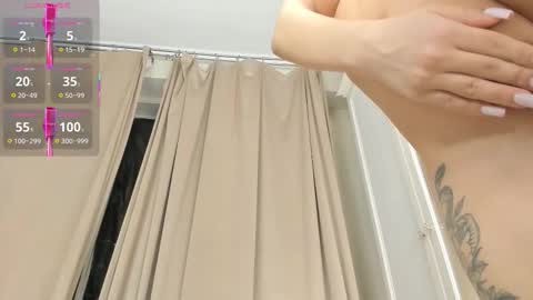 zirael_swan online show from February 9, 2:48 am