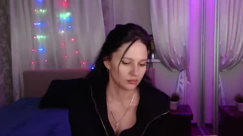 Zlata online show from January 18, 6:06 pm