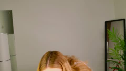 Im Zoe online show from January 19, 5:50 am