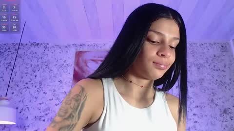 Salome online show from December 19, 12:34 pm