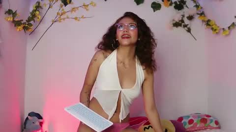 zoe_ch_ online show from September 23, 6:40 am