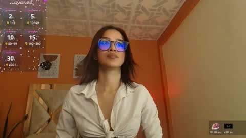 Zoe online show from January 9, 10:59 pm