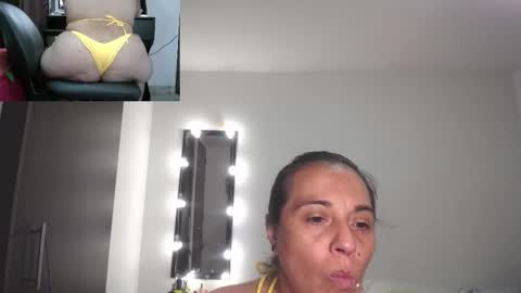 zoe hotxxx online show from November 23, 11:58 pm