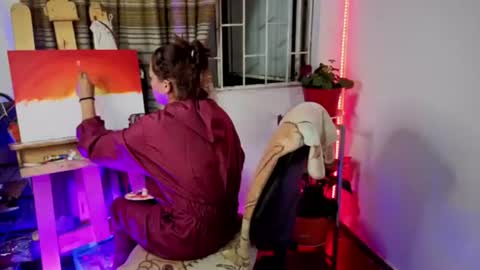ZOE online show from July 1, 4:10 am