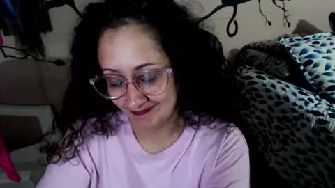 Zoe Koller online show from February 6, 10:23 pm